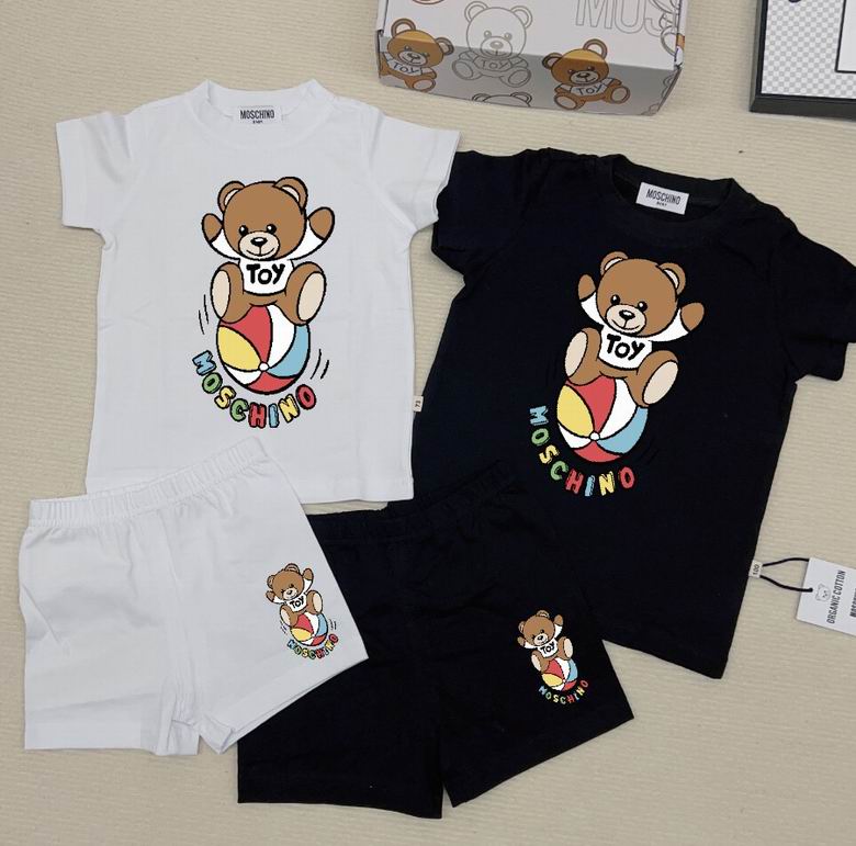 Moschino sz73-110 175